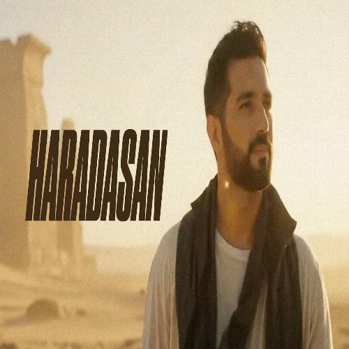 دانلود آهنگ هارداسان از احمد مصطفایو Ahmed Mustafayev — Haradasan